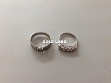 Pt900 ダイヤモンドリング