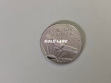 Pt1000 イーグルコイン プラチナ貨1オンス