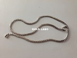 Pt900 ネックレス